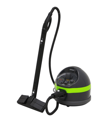 Пароочистители