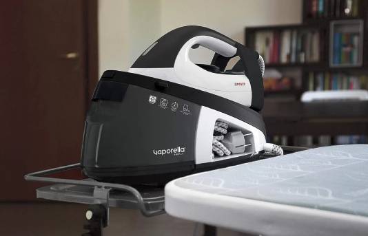 Ремонт техники Polti